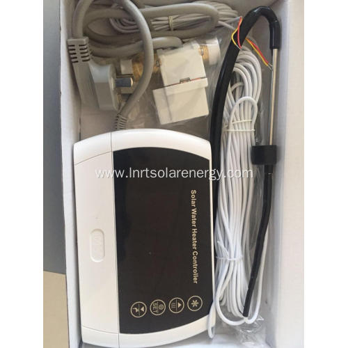 Solar Water Heater controller